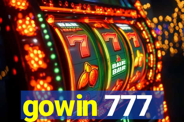 gowin 777